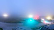 Archived webcam image showing Valley station Sasso Levante on 30 Sep 2026 at 06:50