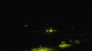 Archived webcam image showing Sea resort Warnemünde on 29 Jul 2026 at 00:09