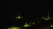 Archived webcam image showing Sea resort Warnemünde on 29 Jul 2026 at 02:09