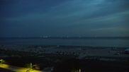 Archived webcam image showing Sea resort Warnemünde on 29 Jul 2026 at 04:09