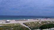 Archived webcam image showing Sea resort Warnemünde on 29 Jul 2026 at 10:09
