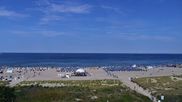 Archived webcam image showing Sea resort Warnemünde on 29 Jul 2026 at 12:09