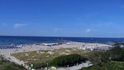 Archived webcam image showing Sea resort Warnemünde on 29 Jul 2026 at 16:09