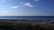 Archived webcam image showing Sea resort Warnemünde on 29 Jul 2026 at 18:09