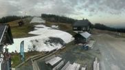 Archived webcam image showing Ski resort Simonhöhe on 12 Apr 2026 at 07:23