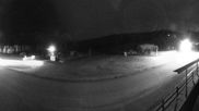 Archived webcam image showing Ski resort Simonhöhe on 12 Apr 2026 at 22:57