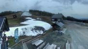 Archiviertes Webcam Bild: Simonhöhe: Webcam Skigebiet am 13.04.2026 um 06:44 Uhr