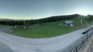 Archived webcam image showing Ski resort Simonhöhe on 8 May 2026 at 06:48