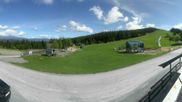 Archived webcam image showing Ski resort Simonhöhe on 8 May 2026 at 10:48