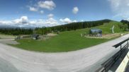 Archived webcam image showing Ski resort Simonhöhe on 8 May 2026 at 12:48
