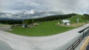 Archived webcam image showing Ski resort Simonhöhe on 8 May 2026 at 16:48