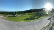 Archiviertes Webcam Bild: Simonhöhe: Webcam Skigebiet am 29.05.2026 um 07:57 Uhr