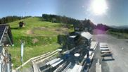 Archiviertes Webcam Bild: Simonhöhe: Webcam Skigebiet am 29.05.2026 um 18:57 Uhr