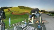 Archived webcam image showing Ski resort Simonhöhe on 22 Jun 2026 at 06:20