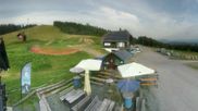 Archiviertes Webcam Bild: Simonhöhe: Webcam Skigebiet am 14.07.2026 um 07:45 Uhr