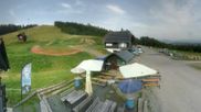 Archiviertes Webcam Bild: Simonhöhe: Webcam Skigebiet am 14.07.2026 um 08:45 Uhr