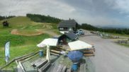 Archiviertes Webcam Bild: Simonhöhe: Webcam Skigebiet am 14.07.2026 um 10:45 Uhr