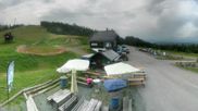 Archiviertes Webcam Bild: Simonhöhe: Webcam Skigebiet am 14.07.2026 um 12:45 Uhr