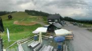 Archiviertes Webcam Bild: Simonhöhe: Webcam Skigebiet am 14.07.2026 um 14:23 Uhr