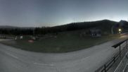 Archived webcam image showing Ski resort Simonhöhe on 26 Sep 2026 at 06:00