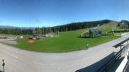 Archived webcam image showing Ski resort Simonhöhe on 26 Sep 2026 at 10:00