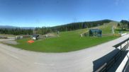 Archived webcam image showing Ski resort Simonhöhe on 26 Sep 2026 at 12:00