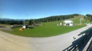 Archived webcam image showing Ski resort Simonhöhe on 26 Sep 2026 at 16:00