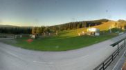 Archived webcam image showing Ski resort Simonhöhe on 26 Sep 2026 at 18:00