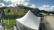 Archiviertes Webcam Bild: Simonhöhe: Webcam Skigebiet am 13.10.2026 um 14:43 Uhr
