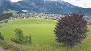 Archived webcam image showing Abtenau: Guest House Sonnleitn on 7 Jun 2026 at 06:27