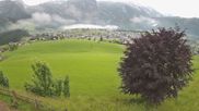 Archived webcam image showing Abtenau: Guest House Sonnleitn on 7 Jun 2026 at 08:27