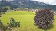 Archived webcam image showing Abtenau: Guest House Sonnleitn on 7 Jun 2026 at 10:27