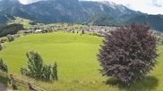 Archived webcam image showing Abtenau: Guest House Sonnleitn on 7 Jun 2026 at 12:27
