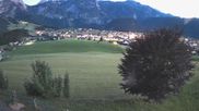 Archived webcam image showing Abtenau: Guest House Sonnleitn on 12 Jul 2026 at 22:16