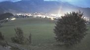 Archived webcam image showing Abtenau: Guest House Sonnleitn on 5 Oct 2026 at 06:20
