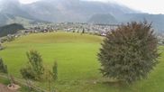 Archived webcam image showing Abtenau: Guest House Sonnleitn on 5 Oct 2026 at 08:20