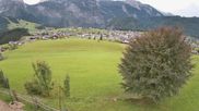 Archiviertes Webcam Bild: Abtenau: Ausblick Gasthaus Zur Sonnleitn am 10.10.2026 um 10:44 Uhr