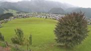 Archiviertes Webcam Bild: Abtenau: Ausblick Gasthaus Zur Sonnleitn am 10.10.2026 um 16:44 Uhr