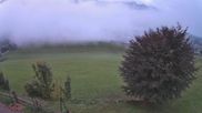 Archiviertes Webcam Bild: Abtenau: Ausblick Gasthaus Zur Sonnleitn am 10.10.2026 um 18:44 Uhr