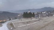 Archived webcam image showing St. Kathrein (Styria) on 4 Mar 2026 at 07:56