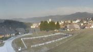 Archived webcam image showing St. Kathrein (Styria) on 4 Mar 2026 at 08:56
