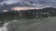 Archived webcam image showing St. Kathrein (Styria) on 4 Mar 2026 at 18:56