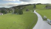Archived webcam image showing St. Kathrein (Styria) on 12 Jun 2026 at 06:09