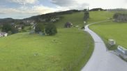 Archived webcam image showing St. Kathrein (Styria) on 12 Jun 2026 at 07:09
