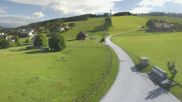Archived webcam image showing St. Kathrein (Styria) on 12 Jun 2026 at 08:09