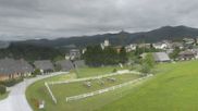 Archived webcam image showing St. Kathrein (Styria) on 12 Jun 2026 at 12:09