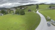 Archived webcam image showing St. Kathrein (Styria) on 12 Jun 2026 at 14:09