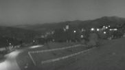 Archived webcam image showing St. Kathrein (Styria) on 1 Oct 2026 at 06:26