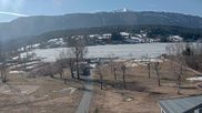 Archiviertes Webcam Bild: Pressegger See: Schluga Strandbad am 26 Feb 2026 um 10:15 Uhr