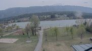 Archiviertes Webcam Bild: Pressegger See: Schluga Strandbad am 12.04.2026 um 16:09 Uhr